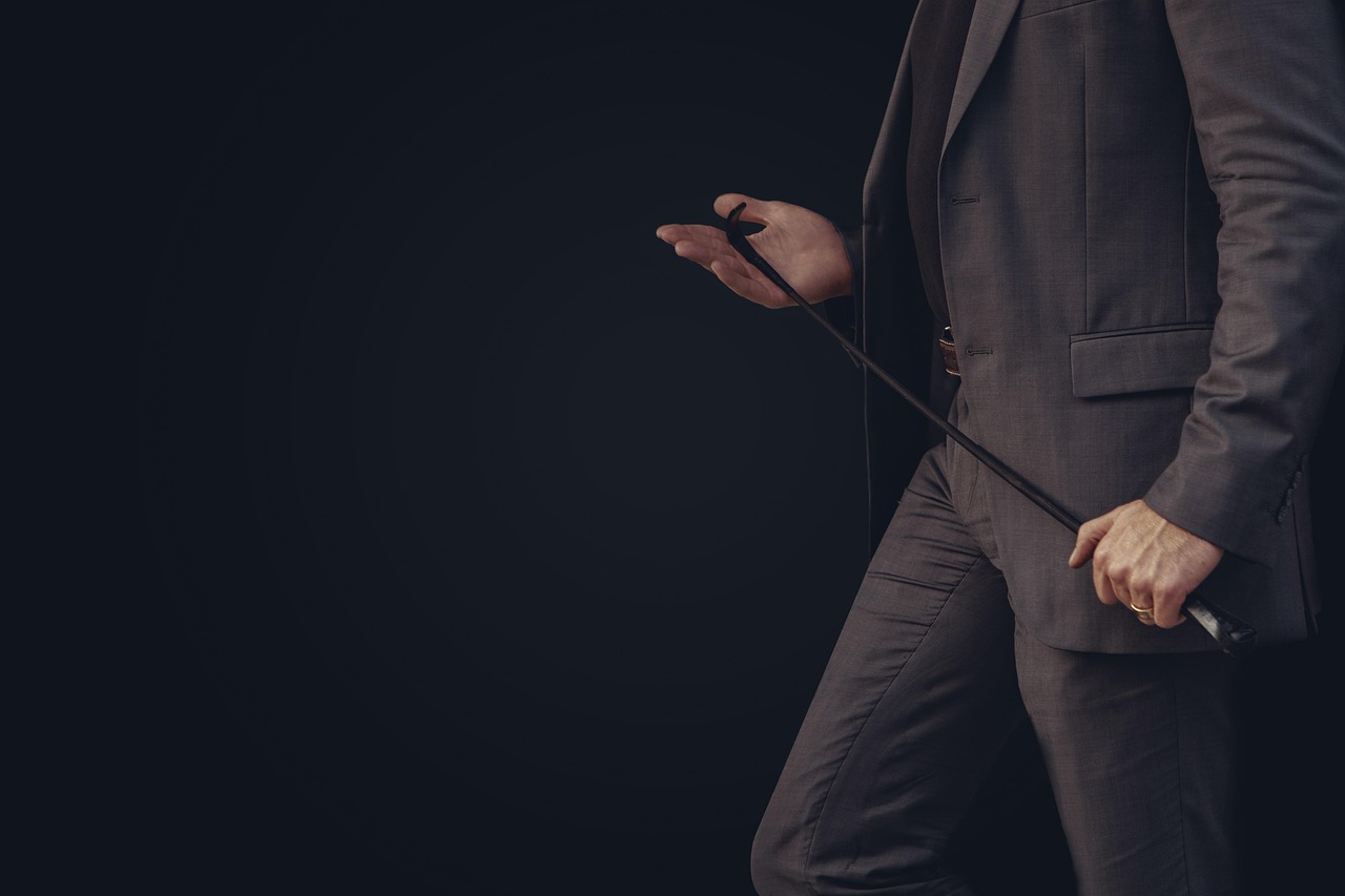 Jaká jsou důležitá kritéria při výběru profesionálního předsedy?